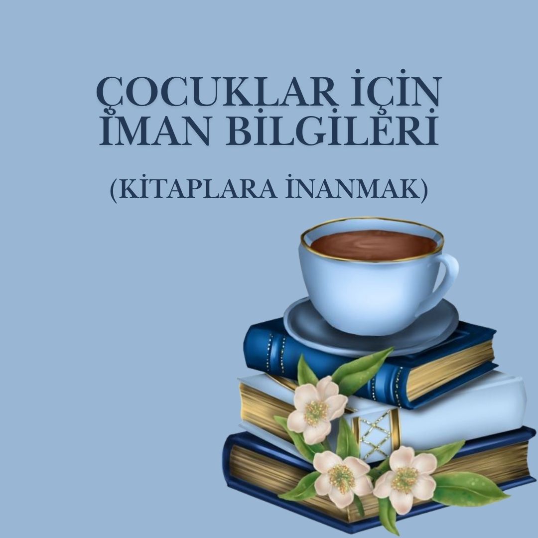 Kitaplara İnanmak